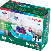 Ігровий набір BOSCH Mini Катер (8794)