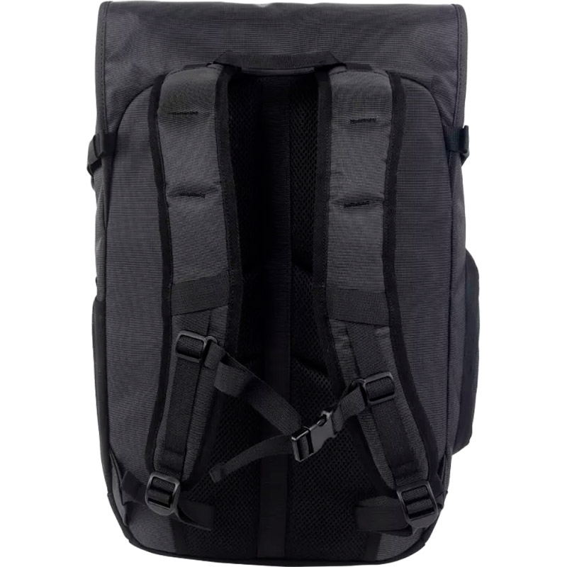 Рюкзак CANYON BPA-5 Urban 15.6" Black (CNS-BPA5B1) Кількість відділень 1