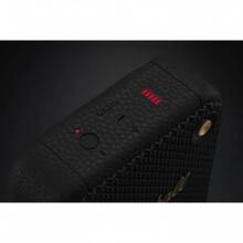 Портативная акустика MARSHALL Portable Speaker Willen Black and Brass (1006059)