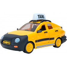 Фігурка FORTNITE Joy Ride Vehicle Taxi Cab (FNT0817)