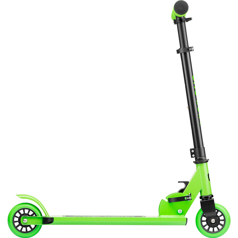 Самокат MIQILONG Cart Green (CART-100-GREEN) Кількість коліс 2