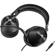 Гарнітура Corsair HS55 Stereo Headset Carbon (CA-9011260-EU)