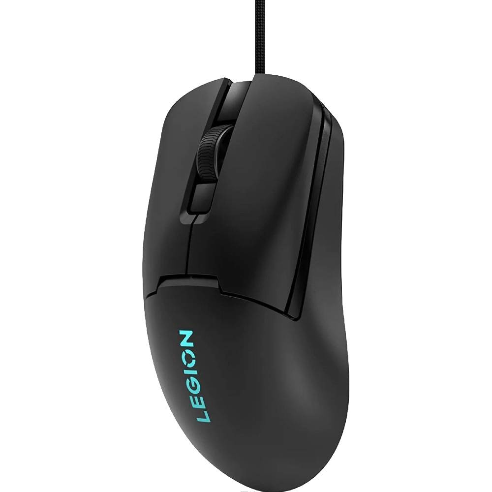 Миша LENOVO Legion M300 RGB Gaming Black (GY51H47350) Дротове підключення USB