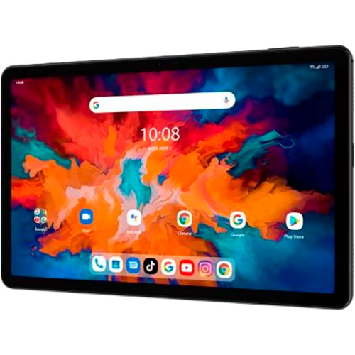 Планшет UMIDIGI A11 Tab 4/128GB Grey Оперативная память, Гб 4