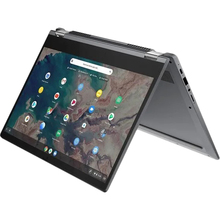 Ноутбук Lenovo IdeaPad Flex 5 Chrome 13ITL6 Iron Grey (82M7000RFR)