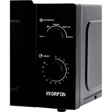 Мікрохвильова піч GRIFON GR20FM0105B