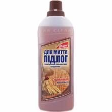 Засіб для миття підлог SAN CLEAN 1 л (4820003541661)