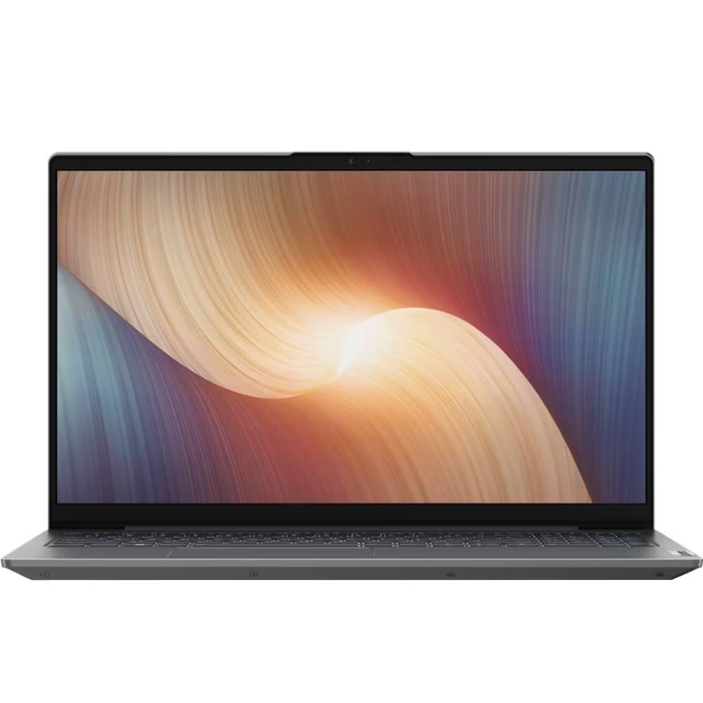 Ноутбук LENOVO IdeaPad 5 15ABA7 Graphite Grey (82SG00BXRA) Диагональ дисплея 15.6