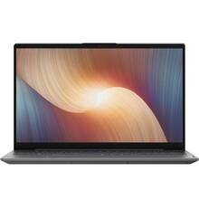 Ноутбук LENOVO IdeaPad 5 15ABA7 Graphite Grey (82SG00BXRA)