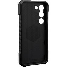 Чохол UAG Monarch Pro для Samsung Galaxy S23 Ultra Carbon Fiber (214140114242)