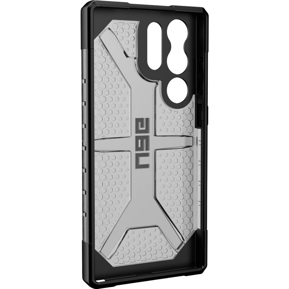 Замовити Чохол UAG Plasma для Samsung Galaxy S23 Ultra Ash (214138113131)