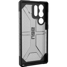 Чохол UAG Plasma для Samsung Galaxy S23 Ultra Ash (214138113131)