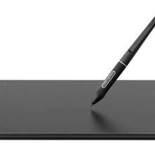 Графічний планшет Huion Inspiroy Dial 2 (Q630M) + рукавичка