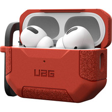 Чехол UAG Scout для APPLE AirPods Pro (2nd Gen) Rust (104123119191)