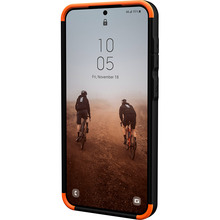 Чехол UAG Civilian для Samsung Galaxy S23 Black (214121114040)