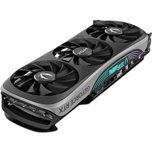 Видеокарта ZOTAC GeForce RTX 4070 Ti 12GB GDDR6X Trinity (ZT-D40710D-10P)