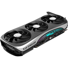 Відеокарта ZOTAC GeForce RTX 4090 24GB GDDR6X Trinity (ZT-D40900D-10P)