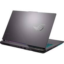 Ноутбук ASUS ROG Strix G17 G713PV-LL043 Eclipse Gray (90NR0C34-M002J0)