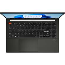 Ноутбук ASUS Vivobook S 15 K5504VN-BN036WS Midnight Black (90NB0ZQ2-M00160)