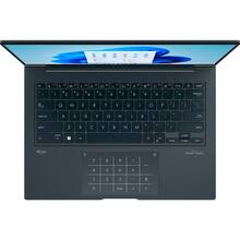 Ноутбук ASUS ZenBook 14X OLED UX3404VC-M9026WS Inkwell Gray (90NB10H1-M00760)