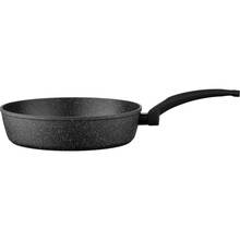 Сотейник с крышкой ARDESTO Gemini Gourmet Viareggio 26 см Black (AR1926GDL)