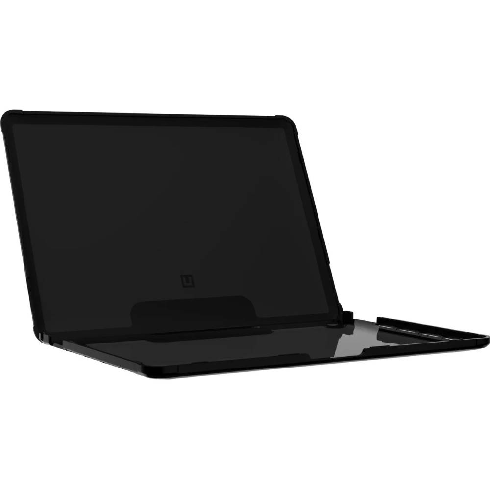 Внешний вид Чехол UAG Lucent для Apple MacBook Pro 13" 2020-2022Black/Black