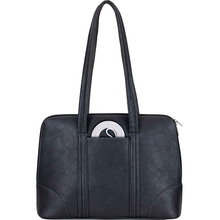 Сумка для ноутбука RIVACASE 8992 PU Black