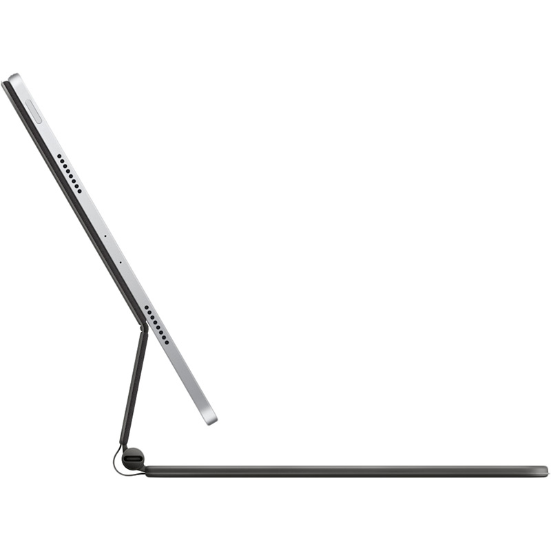 Чехол-клавиатура APPLE Magic Keyboard для APPLE iPad Pro 11 (3rd gen) и iPad Air (5th gen) UA Black (MXQT2UA/A) Совместимость по модели Apple iPad Pro 11" (2022)