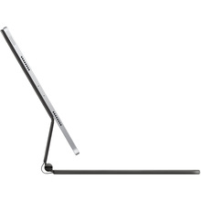 Чехол-клавиатура APPLE Magic Keyboard для APPLE iPad Pro 11 (3rd gen) и iPad Air (5th gen) UA Black (MXQT2UA/A)