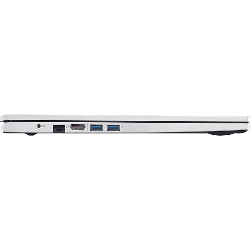 Внешний вид Ноутбук ACER Aspire 3 A317-54 Silver (NX.K9YEU.006)