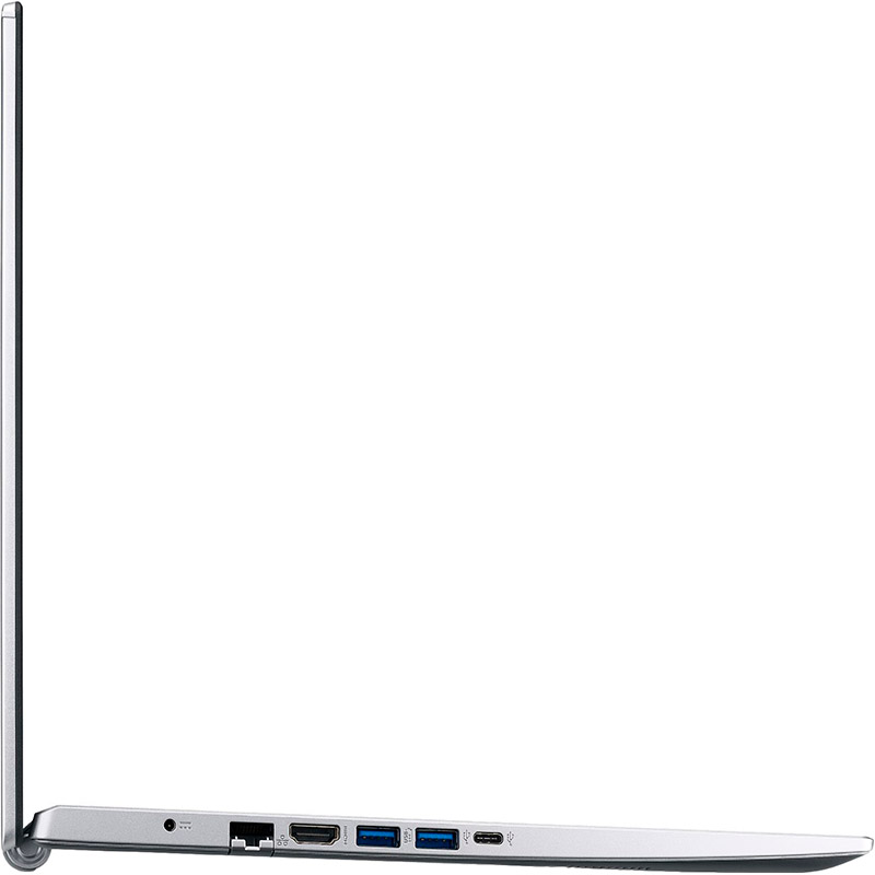 Внешний вид Ноутбук ACER Aspire 5 A517-52 Silver (NX.A5DEU.00D)