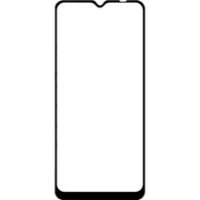 Захисне скло ARMORSTANDART Icon для Samsung A04/A04s/A04e/M04/F04 Black (ARM63894)