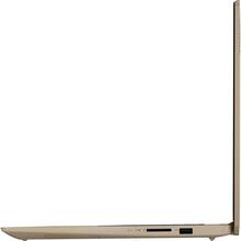 Ноутбук Lenovo IdeaPad 3 15ITL6 Sand (82H803DDRA)