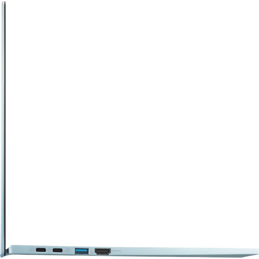 Зовнішній вигляд Ноутбук ACER Swift Air SFA16-41-R4UN Flax White (NX.KABEU.004)