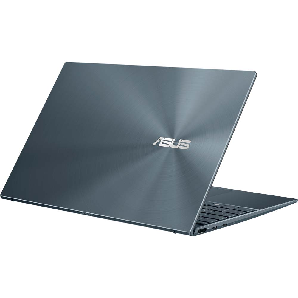 Ноутбук ASUS ZenBook 14 UM425QA-KI235 Pine Grey (90NB0TV1-M00B20) Частота оновлення екрана 60 Гц