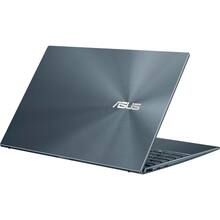 Ноутбук ASUS ZenBook 14 UM425QA-KI235 Pine Grey (90NB0TV1-M00B20)
