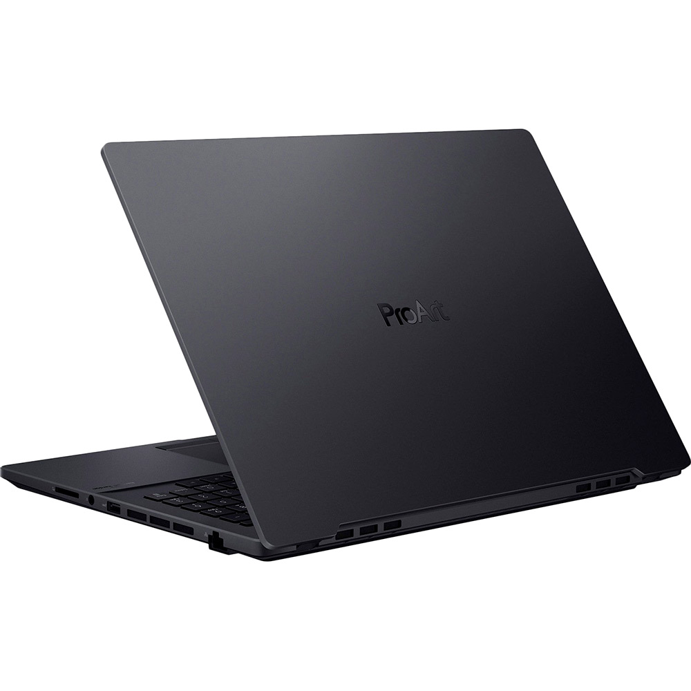 Заказать Ноутбук ASUS ProArt Studiobook 16 OLED H7600ZX-L2033X Mineral Black (90NB0XC1-M00320)