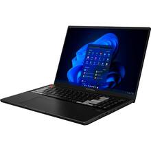 Ноутбук ASUS Vivobook Pro 16X OLED N7601ZM-MQ264X Black (90NB0Y21-M00BZ0)