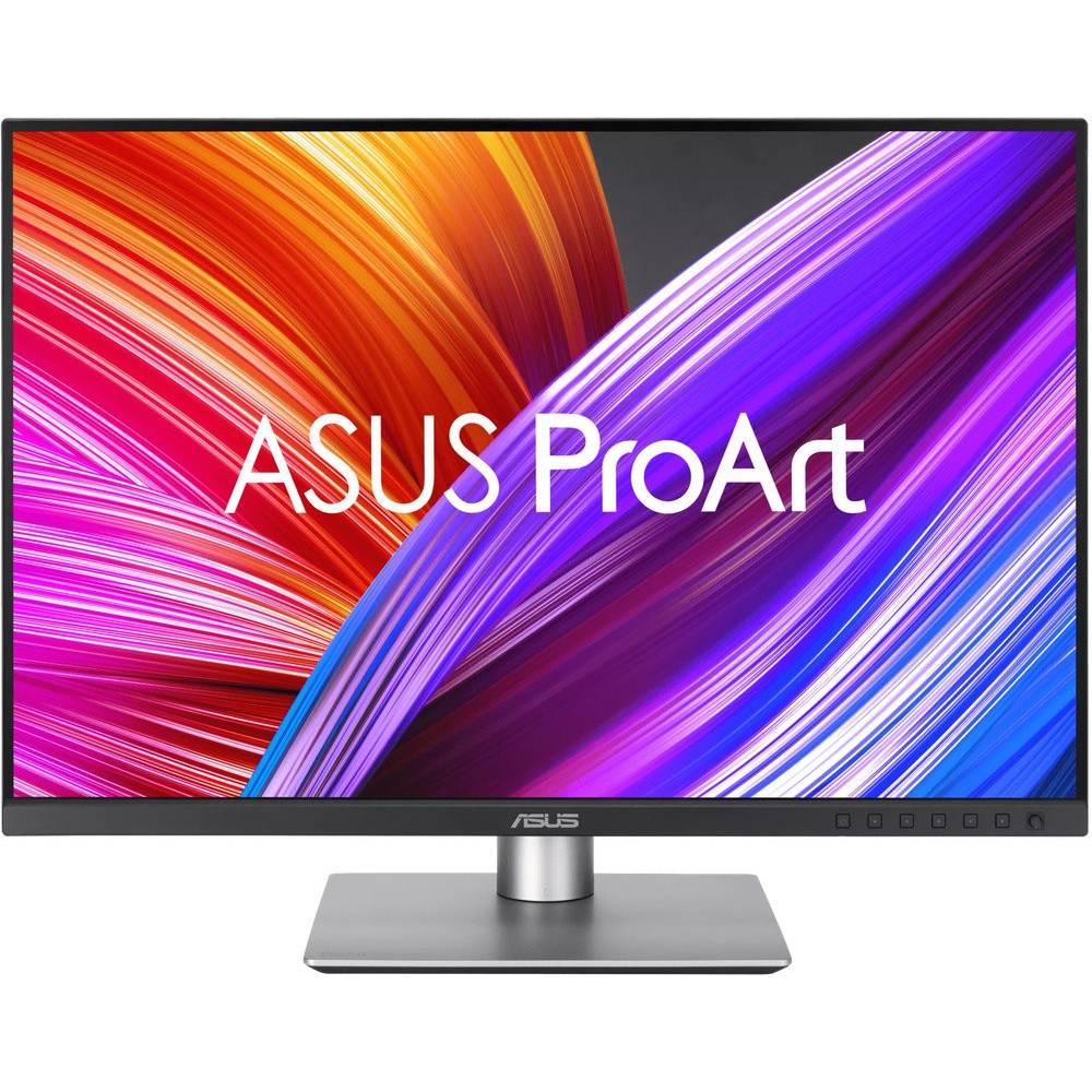 Монитор ASUS ProArt PA248CRV (90LM05K0-B01K70) Матрица IPS