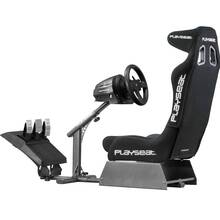 Кокпит PLAYSEAT Evolution PRO ActiFit Black (REP.00262)