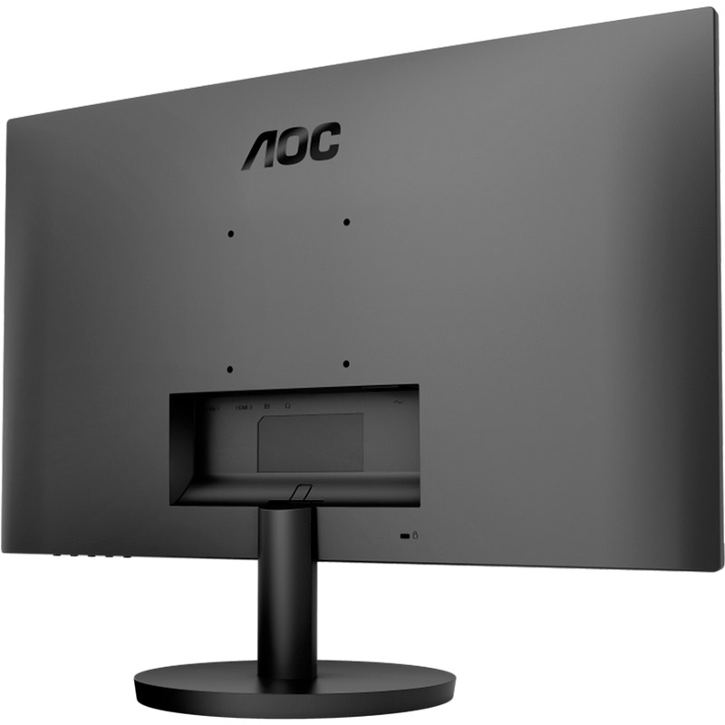 Внешний вид Монитор AOC 27 Q27B3MA