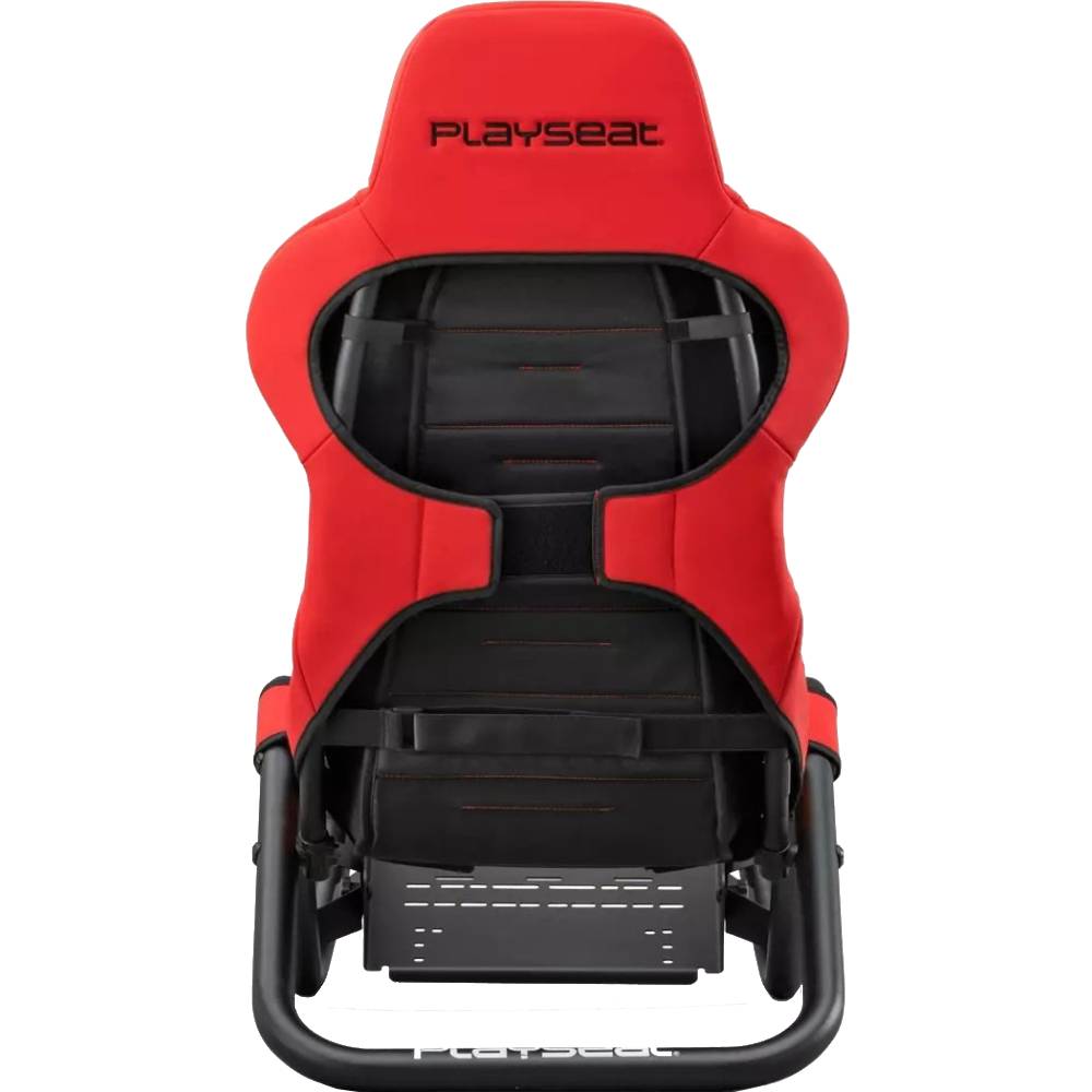 Кокпит PLAYSEAT Trophy Red (RAP.00314) Основание кресла стационарный пьедестал