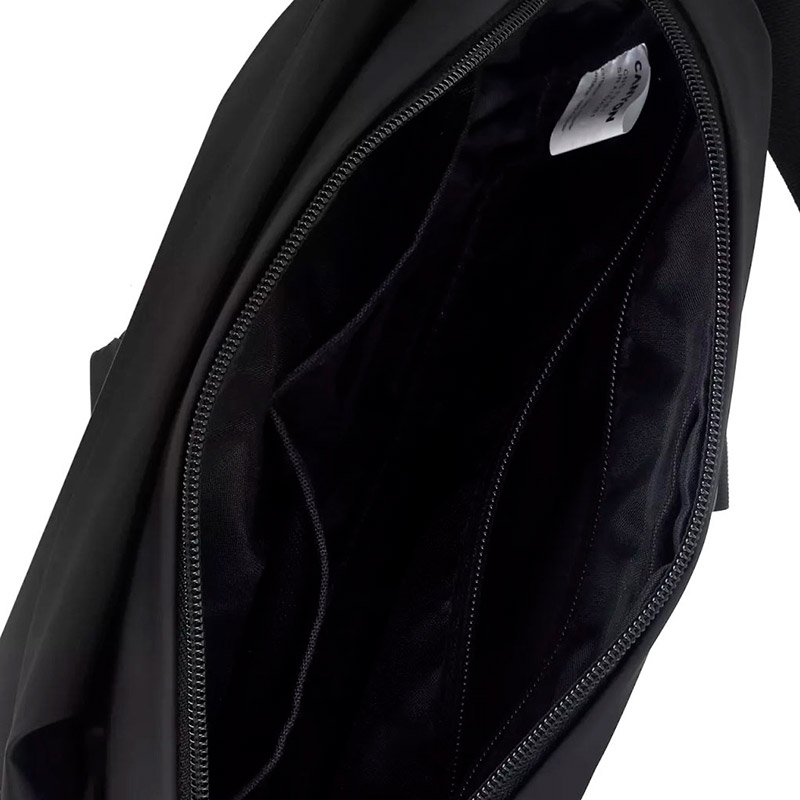 Поясная сумка CANYON FB-1 Urban Black (CNS-FB1B1) Материал полиэстер