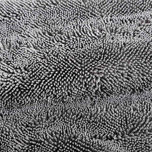 Авторушник COLORWAY Extra 1200gsm 40 х 40 см Grey (CW-4412)