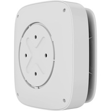 Датчик дыма и температуры AJAX FireProtect 2 RB White (29685)