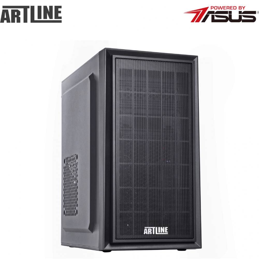 Компьютер ARTLINE Business Plus B59v40 Класс для работы и учебы