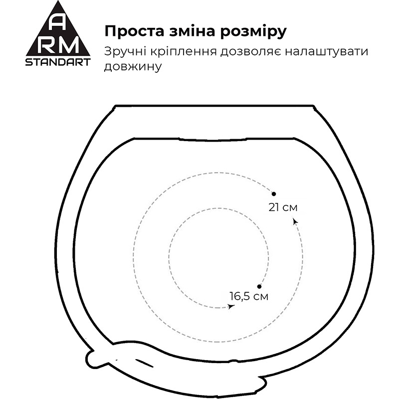 Ремешок ARMORSTANDART для Xiaomi Mi Band 7/6/5 Forest Green (ARM64863) Тип ремешок