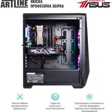 Компьютер ARTLINE Gaming X77v80Win