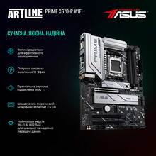 Комп'ютер ARTLINE Gaming X92v31Win