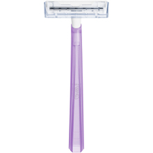 Бритви одноразові BIC Twin Lady 5 шт (3086127500934)